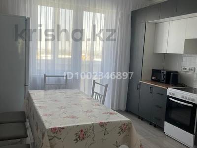 3-комнатная квартира · 75 м² · 6/12 этаж, Кошкарбаева 1140 за 270 000 〒 в 
