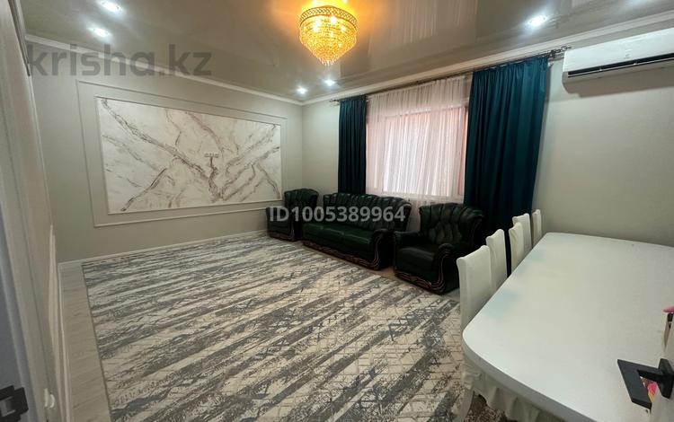 Отдельный дом · 5 комнат · 150 м² · 4 сот., Юбилейная 52 за 28 млн ₸ в Уральске — фото 2