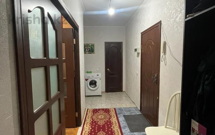 1-бөлмелі пәтер · 46 м² · 4/9 қабат, Жумабаева 16/1 — куйши Дина, бағасы: ~ 22 млн ₸ в Астане, Алматы р-н — фото 8