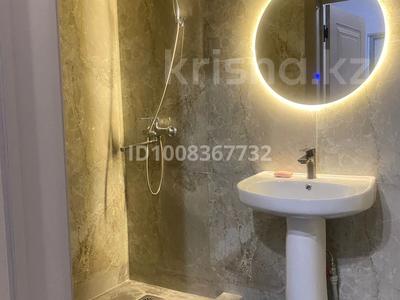 Отдельный дом · 2 комнаты · 65 м², Уябаева 49 за 250 000 〒 в Каскелене