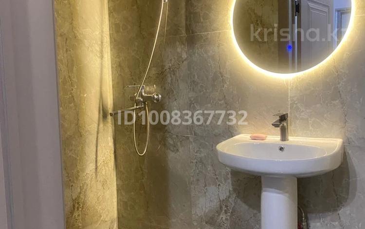 Отдельный дом · 2 комнаты · 65 м², Уябаева 49 за 220 000 ₸ в Каскелене — фото 5