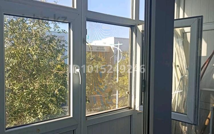 3-комнатная квартира · 80 м² · 3/5 этаж, Токмагамбетова — В центре города возле Агжана за 200 000 ₸ в  — фото 2
