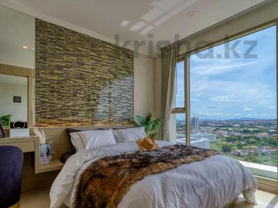 1-комнатная квартира · 36 м² · 23/46 этаж, Паттайя 1 за 464 377 〒