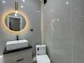 2-комнатная квартира · 35 м² · 6/9 этаж, Жунисова за 24 млн ₸ в Алматы, Наурызбайский р-н — фото 2