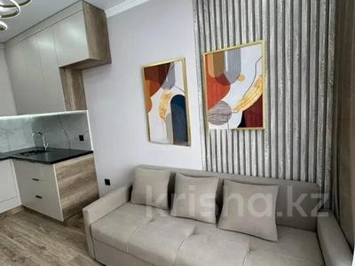 2-комнатная квартира · 35 м² · 6/9 этаж, Жунисова за 24 млн ₸ в Алматы, Наурызбайский р-н
