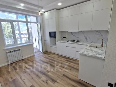 2-комнатная квартира · 75.3 м² · 5/11 этаж, Громовой 18 — ЖК Гранд Хаус за 36 млн 〒 в Уральске