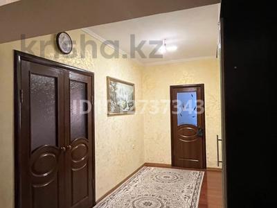 3-комнатная квартира · 72 м² · 5/5 этаж, Есимхан 15А — Ипподром за 110 000 ₸ в 