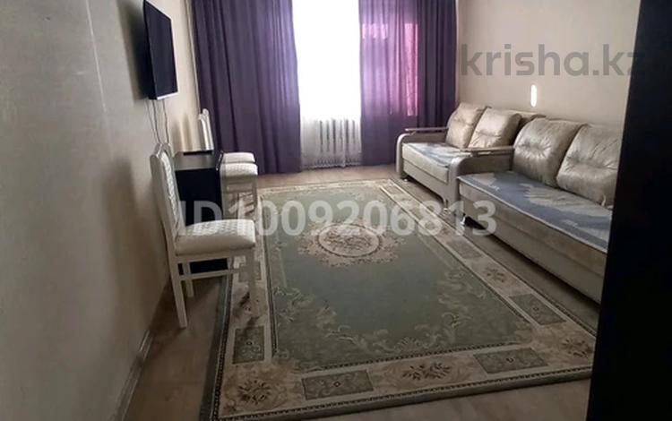 2-комнатная квартира · 64.1 м² · 1/5 этаж, Аманжолова 13/1 за 23.5 млн ₸ в Усть-Каменогорске — фото 2