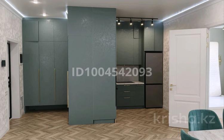 3-комнатная квартира · 75 м² · 8/9 этаж, Улы Дала — Толе Би за 400 000 ₸ в Астане, Нура р-н — фото 2