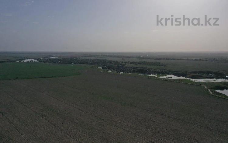 Участок · 6700 соток, Капчагайская трасса за 2.2 млрд ₸ в Коктереке — фото 2