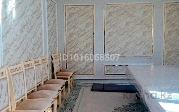 Отдельный дом · 5 комнат · 230 м² · 10 сот., мкр Кайтпас 1 за 48 млн ₸ в Шымкенте, Каратауский р-н — фото 2