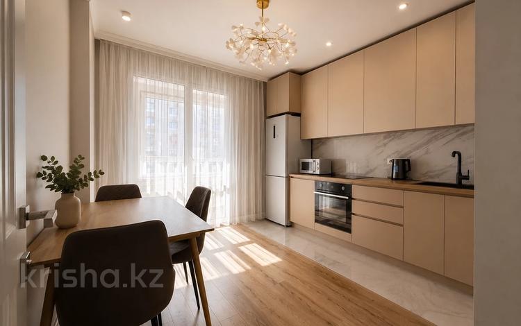 1-комнатная квартира · 46.5 м² · 9/12 этаж, Торекулова 91 — Сейфулина - Маметова ТОП ПРЕДЛОЖЕНИЕ за 300 000 ₸ в Алматы, Медеуский р-н — фото 29