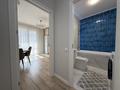 1-комнатная квартира · 46.5 м² · 9/12 этаж, Торекулова 91 — Сейфулина - Маметова ТОП ПРЕДЛОЖЕНИЕ за 300 000 ₸ в Алматы, Медеуский р-н — фото 9