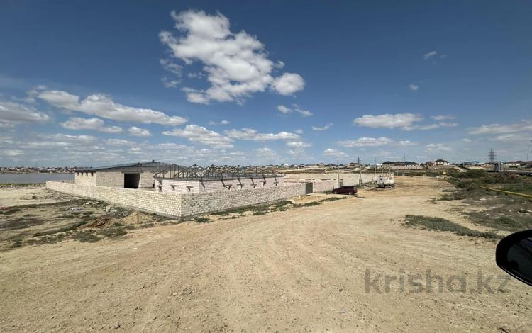 Участок · 7 соток, Оймаш 1 75 за 5.8 млн 〒 в Актау — фото 2