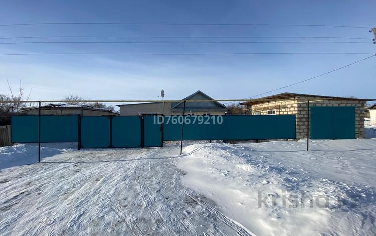 Отдельный дом · 2 комнаты · 57 м² · 6 сот., З.Космодемьянской 15 за 6 млн ₸ в Переметном — фото 2
