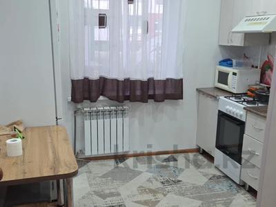 1-комнатная квартира · 35 м² · 1/5 этаж, сенная — Береке , ниш за 15.5 млн ₸ в Петропавловске