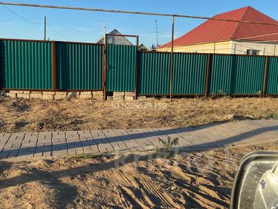 Отдельный дом · 2 комнаты · 50 м² · 5 сот., мкр. Зачаганск пгт, Жанкадамова 23/1 за 16 млн 〒 в Уральске