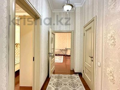 2-комнатная квартира · 63 м² · 2/16 этаж, Кунаева 91 — Рыскулова за 260 000 ₸ в Шымкенте, Аль-Фарабийский р-н