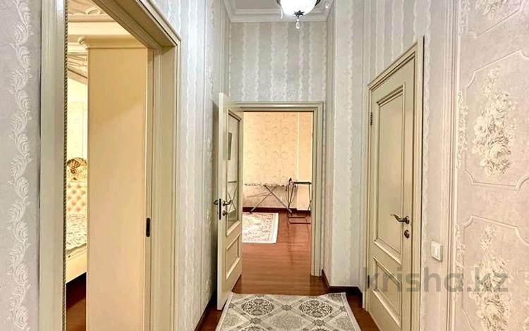 2-комнатная квартира · 63 м² · 2/16 этаж, Кунаева 91 — Рыскулова за 260 000 ₸ в Шымкенте, Аль-Фарабийский р-н — фото 2