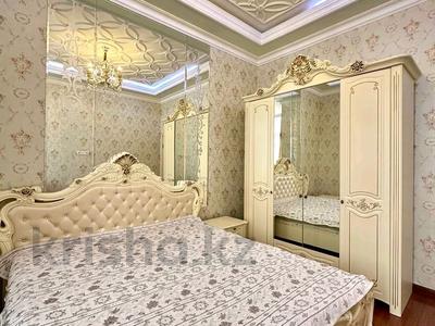 2-комнатная квартира · 63 м² · 2/16 этаж, Кунаева 91 — Рыскулова за 280 000 ₸ в Шымкенте, Аль-Фарабийский р-н