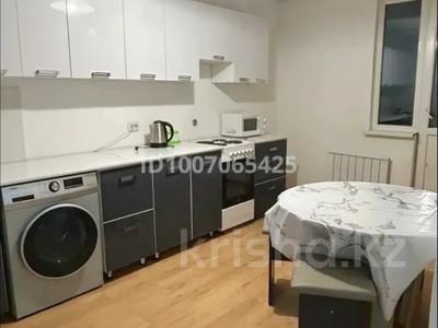 1-комнатная квартира · 38 м² · 9/9 этаж, мкр Шугыла, Райымбека 590/1 к6 за 180 000 〒 в Алматы, Наурызбайский р-н