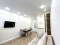 3-комнатная квартира · 84 м² · 14/15 этаж, Анет Баба 6 — СУПЕР ГОРЯЩЕЕ ПРЕДЛОЖЕНИЕ!!! за 55.9 млн ₸ в Астане, Нура р-н — фото 4