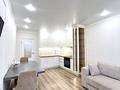 3-комнатная квартира · 84 м² · 14/15 этаж, Анет Баба 6 — СУПЕР ГОРЯЩЕЕ ПРЕДЛОЖЕНИЕ!!! за 55.9 млн ₸ в Астане, Нура р-н — фото 5