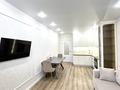 3-комнатная квартира · 84 м² · 14/15 этаж, Анет Баба 6 — СУПЕР ГОРЯЩЕЕ ПРЕДЛОЖЕНИЕ!!! за 55.9 млн ₸ в Астане, Нура р-н — фото 2