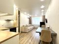 3-комнатная квартира · 84 м² · 14/15 этаж, Анет Баба 6 — СУПЕР ГОРЯЩЕЕ ПРЕДЛОЖЕНИЕ!!! за 55.9 млн ₸ в Астане, Нура р-н