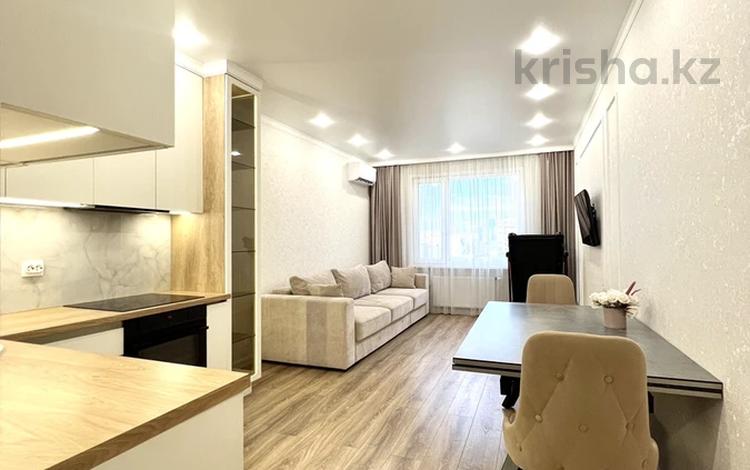 3-комнатная квартира · 84 м² · 14/15 этаж, Анет Баба 6 — СУПЕР ГОРЯЩЕЕ ПРЕДЛОЖЕНИЕ!!! за 55.9 млн ₸ в Астане, Нура р-н — фото 7