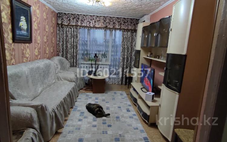 3-бөлмелі пәтер · 63.7 м² · 3/3 қабат, Ул.Абая 24, бағасы: 18 млн ₸ в Жанаарка — фото 2