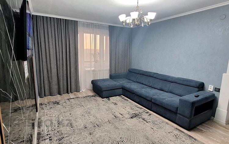 2-комнатная квартира · 50 м² · 4/5 этаж, Момышулы 33 — Котон магазин, Круглосуточно за 2 500 ₸ в Семее — фото 12