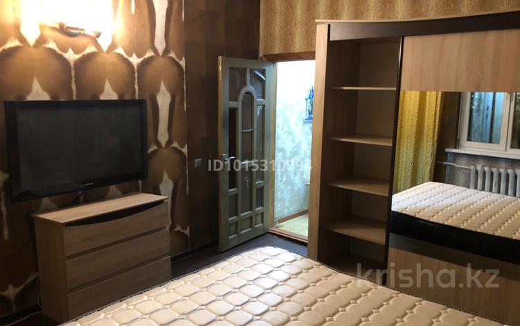 3-комнатная квартира · 71 м² · 2/2 этаж, мкр Алтай-2 7 — ул. Наманганская за 200 000 ₸ в Алматы, Турксибский р-н — фото 2