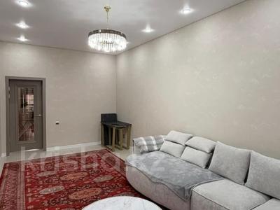 2-комнатная квартира · 71.5 м² · 3/5 этаж, мкр. Алтын орда за 40 млн 〒 в Актобе