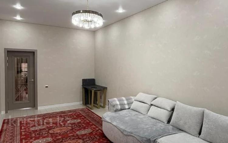 2-комнатная квартира · 71.5 м² · 3/5 этаж, мкр. Алтын орда за 40 млн 〒 в Актобе — фото 6