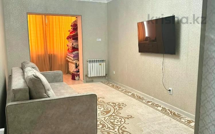2-бөлмелі пәтер · 58 м² · 6/6 қабат, 16-й микрорайон 43/2, бағасы: 13.5 млн ₸ в Актау — фото 9