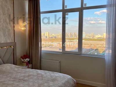 1-бөлмелі пәтер · 39.8 м² · 13 қабат, Туран 50/4 — Астана Арена, Барыс Арена, Алау, Ботанический сад, Мед.обьекты столицы, бағасы: 20 000 ₸ в Нура р-н