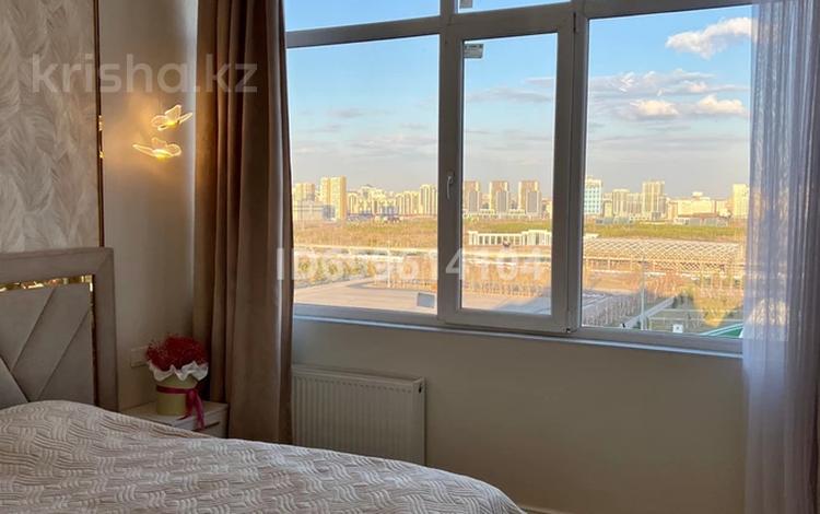 1-бөлмелі пәтер · 39.8 м² · 13 қабат, Туран 50/4 — Астана Арена, Барыс Арена, Алау, Ботанический сад, Мед.обьекты столицы, бағасы: 15 000 ₸ в Нура р-н — фото 25