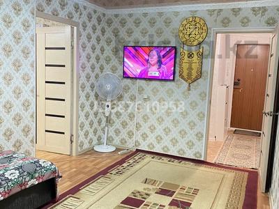 2-комнатная квартира, 45 м², 5/5 этаж, Абая 22 за 8.5 млн 〒 в Сатпаев