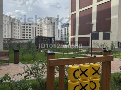 2-комнатная квартира · 68 м² · 7/9 этаж, Алихан Бокейхан 16/3 за 67 млн ₸ в Астане, Есильский р-н