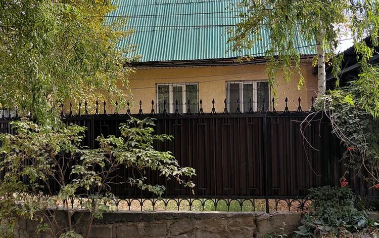 Отдельный дом · 4 комнаты · 90 м² · 3.5 сот., мкр Кемел (Первомайское), Гамарника 53 за 45 млн ₸ в Алматы, Жетысуский р-н — фото 2