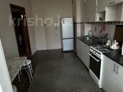 1-комнатная квартира · 44.8 м² · 3/6 этаж, 5-й Микрорайон 14 за 20.5 млн 〒 в Костанае