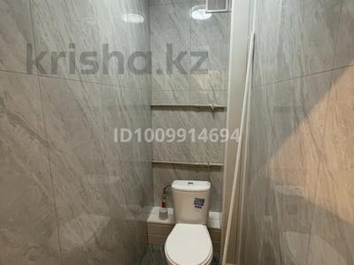 2-комнатная квартира · 54 м² · 3/5 этаж, Левый Берг 5 квартал 4 — Левый берг 5 дом 4 квартал за 160 000 〒 в 