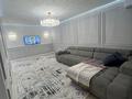 3-бөлмелі пәтер · 90 м² · 9/9 қабат, мкр Нуркент 5, бағасы: 52 млн ₸ в Алматы, Алатауский р-н — фото 2