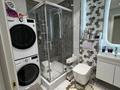 3-бөлмелі пәтер · 90 м² · 9/9 қабат, мкр Нуркент 5, бағасы: 52 млн ₸ в Алматы, Алатауский р-н — фото 3