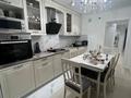 3-бөлмелі пәтер · 90 м² · 9/9 қабат, мкр Нуркент 5, бағасы: 52 млн ₸ в Алматы, Алатауский р-н — фото 4