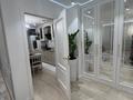 3-бөлмелі пәтер · 90 м² · 9/9 қабат, мкр Нуркент 5, бағасы: 52 млн ₸ в Алматы, Алатауский р-н — фото 5