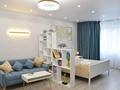 2-комнатная квартира · 57 м² · 4/12 этаж, Егизбаева 7/10 за 52 млн ₸ в Алматы, Бостандыкский р-н