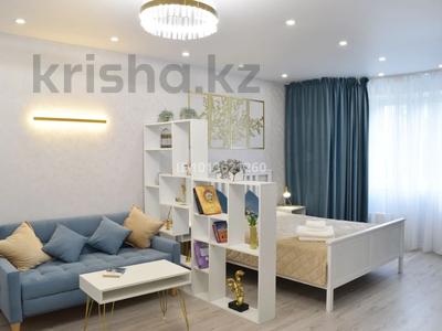 2-комнатная квартира · 57 м² · 4/12 этаж, Егизбаева 7/10 за 52 млн ₸ в Алматы, Бостандыкский р-н