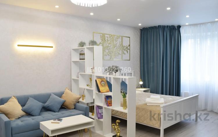 2-комнатная квартира · 57 м² · 4/12 этаж, Егизбаева 7/10 за 52 млн ₸ в Алматы, Бостандыкский р-н — фото 2